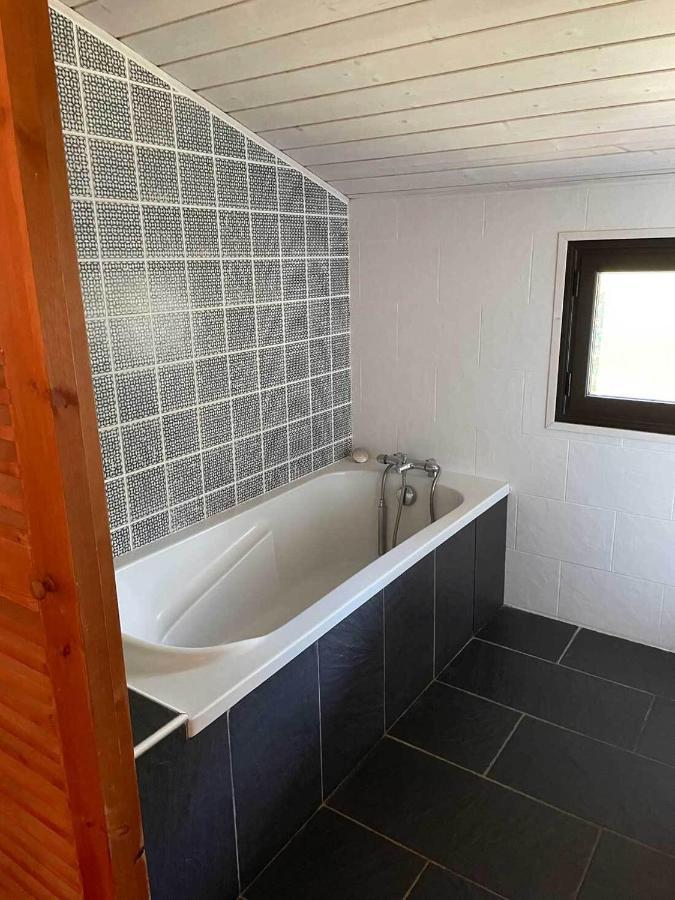 Yamina Lodge Lège-Cap-Ferret Exteriör bild
